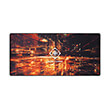 deltaco gam 098 gaming mousepad dmp420 xl 900x400x4mm limited edition photo