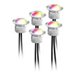 deltaco sh dlex01 smart home kit epektasis fota berantas decklight 100 240v photo