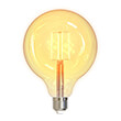 deltaco sh lfe27g125 smart home lampa led e27 wifi 55w 1800k 6500k photo