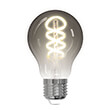 deltaco sh lfse27a60s smart home lampa led lamp e27 dimmable wifi 45w 1800k 6500k 220 240v photo