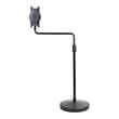 deltaco arm 445 office epidapedio stand gia tablet 7 102 ypsoys 74 5 116 5cm mayro photo