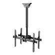 DELTACO ARM-0403 OFFICE  TV    560MM-910MM 45KG 37-70