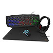 deltaco gam 129 gaming kit 4 in 1 photo