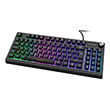 deltaco gam 110 uk gaming pliktrologio membranis ensyrmato tkl rgb uk layout mayro photo