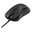 deltaco gam 104 gaming ensyrmato optical pontiki dm120 3200 dpi led usb mayro photo