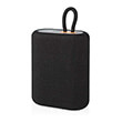 nedis spbt2005bk bluetooth speaker handheld design 7w black photo