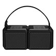 evolveo armor 2x1 outdoor bluetooth speaker photo