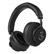 evolveo supremesound 4anc bluetooth headphones with anc black photo