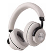 evolveo supremesound 4anc bluetooth headphones with anc grey photo
