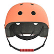 segway ninebot commuter helmet l orange photo