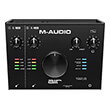 ����� ���� M-AUDIO AIR 192|6 2-IN/2-OUT 24/192 USB AUDIO AND MIDI INTERFACE