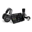   M-AUDIO AIR 192|4 VOCAL STUDIO PRO ME    