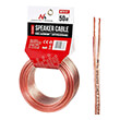 maclean mctv 510 speaker cable 2x15mm 25m photo