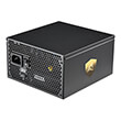 psu sharkoon rebel p30 gold 850w atx30 photo