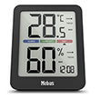 mebus 11115 thermo hygrometer photo