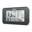 mebus 51460 digital radio alarm clock photo