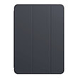 apple mrx72 ipad pro 11 2018 smart folio case charcoal grey photo