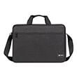 natec nto 2051 wallaroo 2 156 laptop bag with wireless mouse black photo