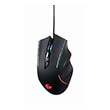 GEMBIRD MUSG-RAGNAR-RX300 USB GAMING RGB BACKLIGHTED MOUSE 8 BUTTONS