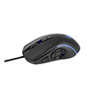 GEMBIRD MUSG-RAGNAR-RX500 USB GAMING RGB BACKLIGHTED MOUSE 10 BUTTONS