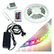 fosme 24 00509 lentotainia 5m 72w ip65 rgb me trofodotiko kontroler blister photo