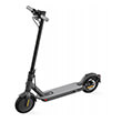 xiaomi mi electric scooter essential black with direction indicators photo