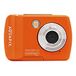 easypix aquapix w2024 splash orange photo