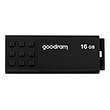 goodram ume3 16gb usb 32 flash drive black ume3 0160k0r11 photo