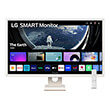  LG 32SR50F-W 32