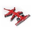 BRUDER KUHN DISCOVER XL DISC HARROW
