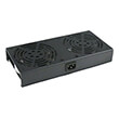 TELE KP-521222 2 FANS RACK