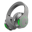 headphone edifier rgb g5bt gray photo