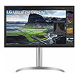  LG ULTRAFINE  27UQ850V-W 27