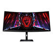 xiaomi curved gaming monitor g34wqi monitor 34 ela5454eu black photo xiaomi curved gaming monitor g34wqi monitor 34 ela5454eu black photo