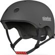 ninebot commuter helmet l black photo