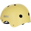 commuter helmet yellow photo
