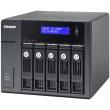 qnap ux 500p 5 bay exp unit 1 x usb 30 lcd 25 or 35 photo qnap ux 500p 5 bay exp unit 1 x usb 30 lcd 25 or 35 photo