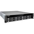 qnap ux 800u rp 2u 8 bay expansion 25 or 35 photo qnap ux 800u rp 2u 8 bay expansion 25 or 35 photo