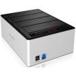 raidsonic icy box ib 141cl u3 4 bay docking clone station for 25 35 sata hdd photo raidsonic icy box ib 141cl u3 4 bay docking clone station for 25 35 sata hdd photo