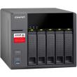 qnap ts 563 8g 5 bay nas quad core 8gb photo qnap ts 563 8g 5 bay nas quad core 8gb photo