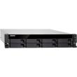 qnap ts 863u rp 4g 8 bay 2u nas quad core 4gb 25 or 35 photo qnap ts 863u rp 4g 8 bay 2u nas quad core 4gb 25 or 35 photo