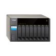 qnap tx 800p 8 bay thunderbolt expansion unit photo qnap tx 800p 8 bay thunderbolt expansion unit photo
