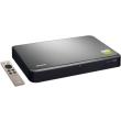 qnap hs 251 2 bay nas quad core 2gb 25 or 35 photo qnap hs 251 2 bay nas quad core 2gb 25 or 35 photo