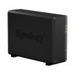 synology diskstation ds118 1 bay nas photo