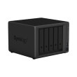 synology diskstation ds1019 scalable 5 bay nas quad core 8gb photo synology diskstation ds1019 scalable 5 bay nas quad core 8gb photo
