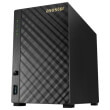 asustor as3102tv2 2 bay nas dual core photo asustor as3102tv2 2 bay nas dual core photo