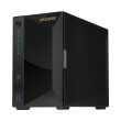 asustor as4002t 2 bay nas dual core photo asustor as4002t 2 bay nas dual core photo