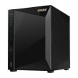 asustor as4004t 4 bay nas dual core photo asustor as4004t 4 bay nas dual core photo