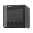 qnap ts 431kx 4 bay nas photo qnap ts 431kx 4 bay nas photo