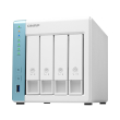 qnap ts 431p3 4g 4 bay nas photo qnap ts 431p3 4g 4 bay nas photo